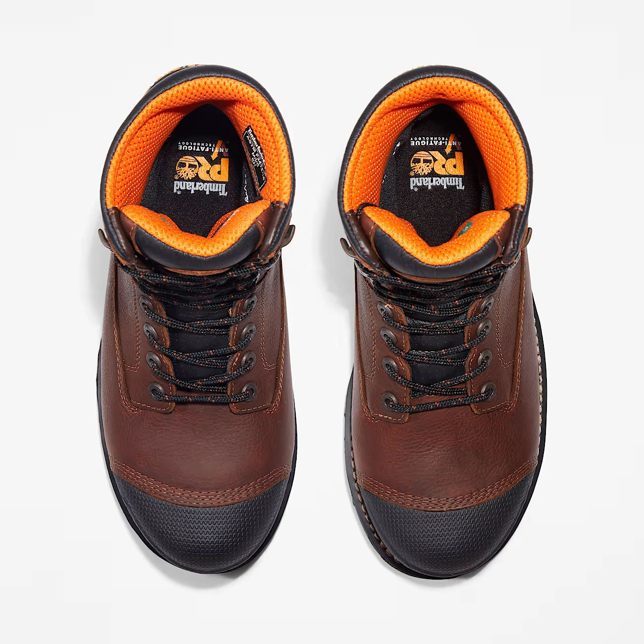 Men's Boondock 8" Composite Toe Waterproof Work Boot