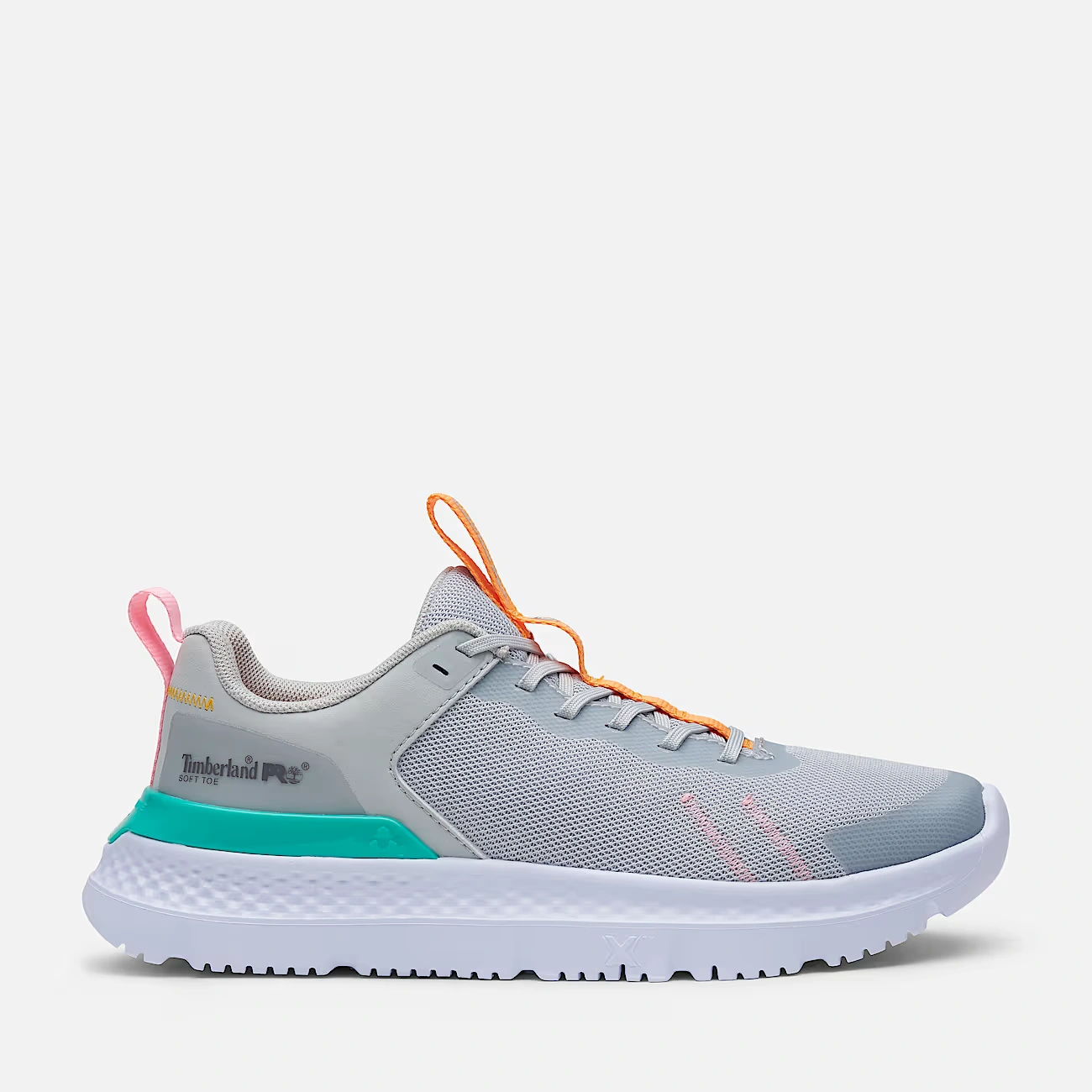 Women's Timberland PRO® Setra Athletic Work Sneaker