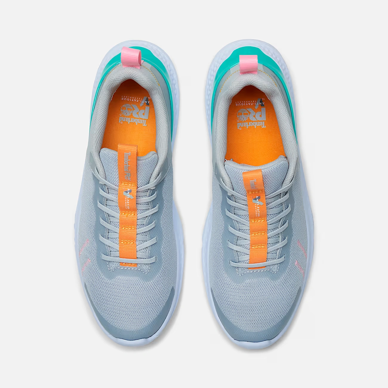 Women's Timberland PRO® Setra Athletic Work Sneaker