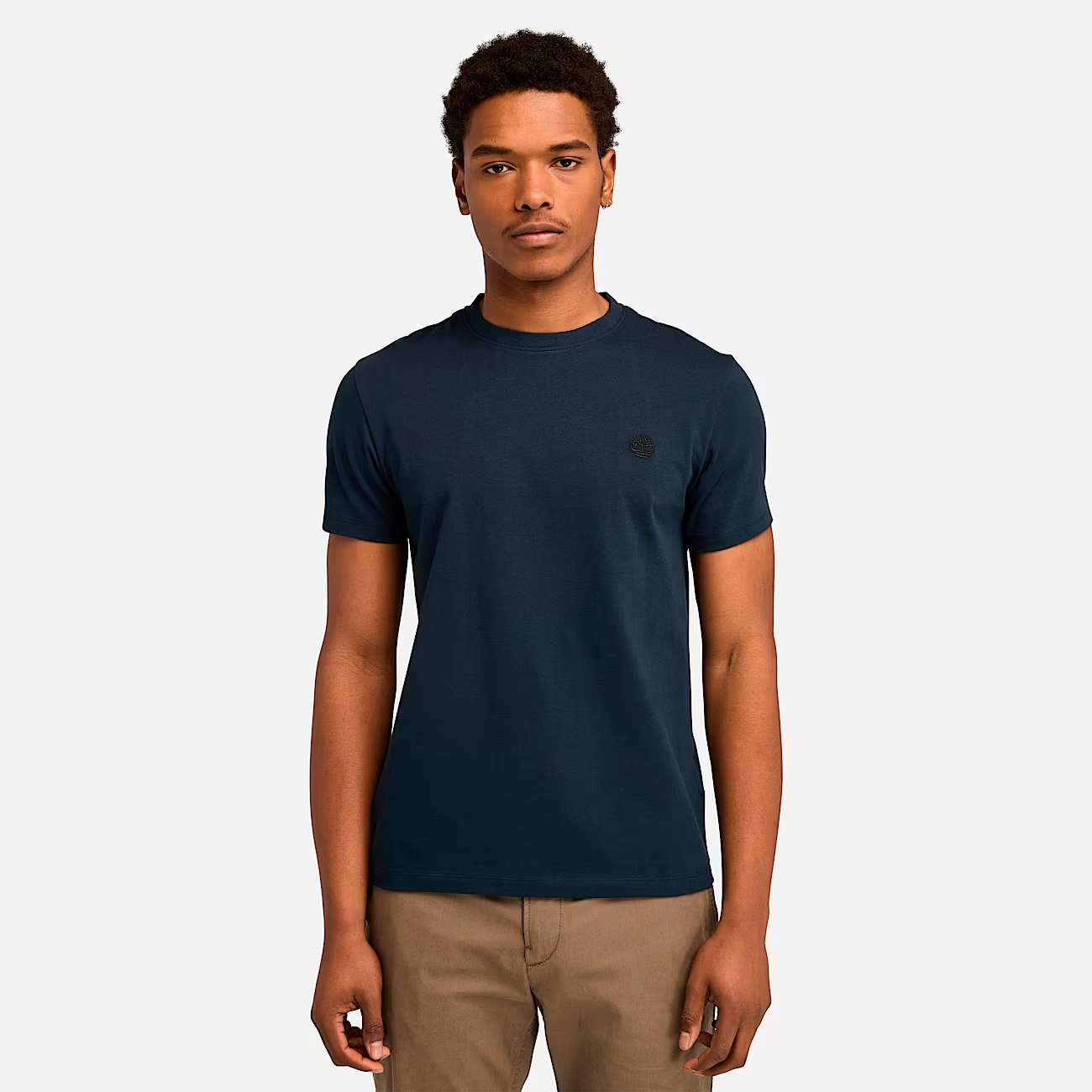 Men's Dunstan River Short-Sleeve T-Shirt