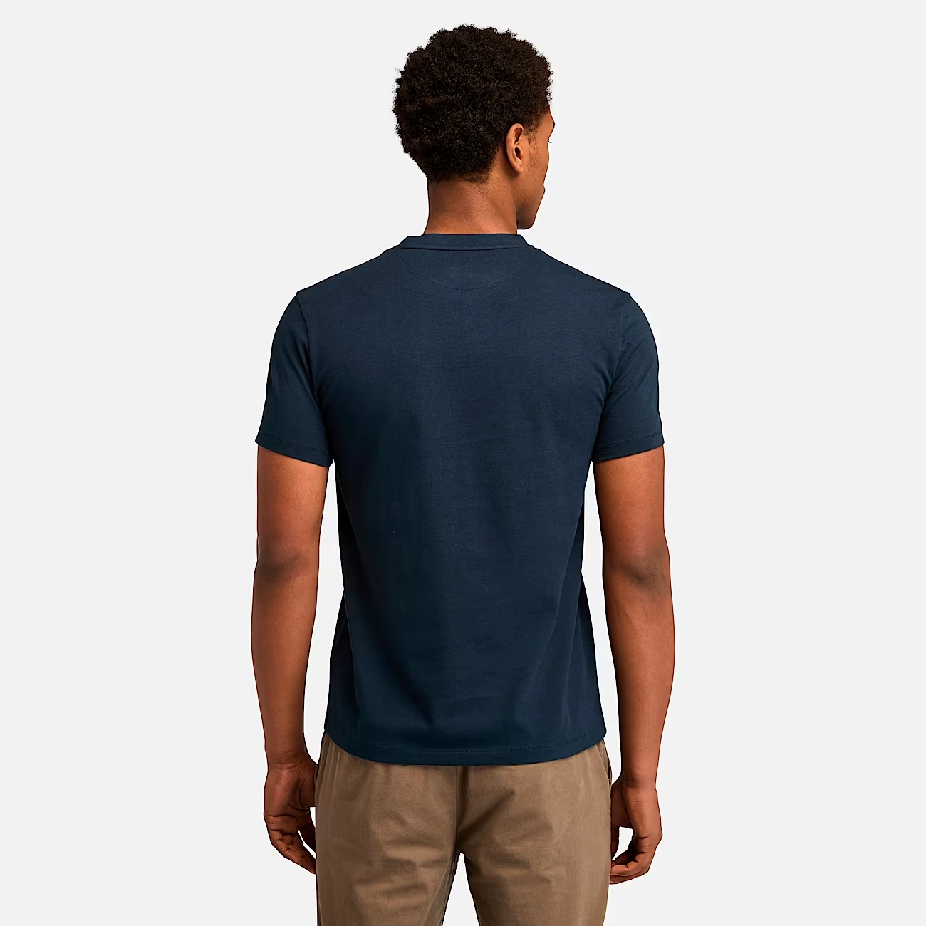 Men's Dunstan River Short-Sleeve T-Shirt