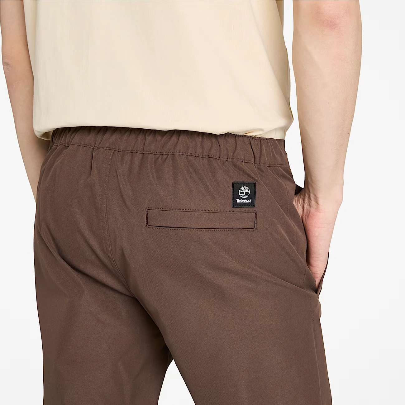 Men's Durable Water-Repellent Jogger Pant 3 Men's Durable Water-Repellent Jogger Pant