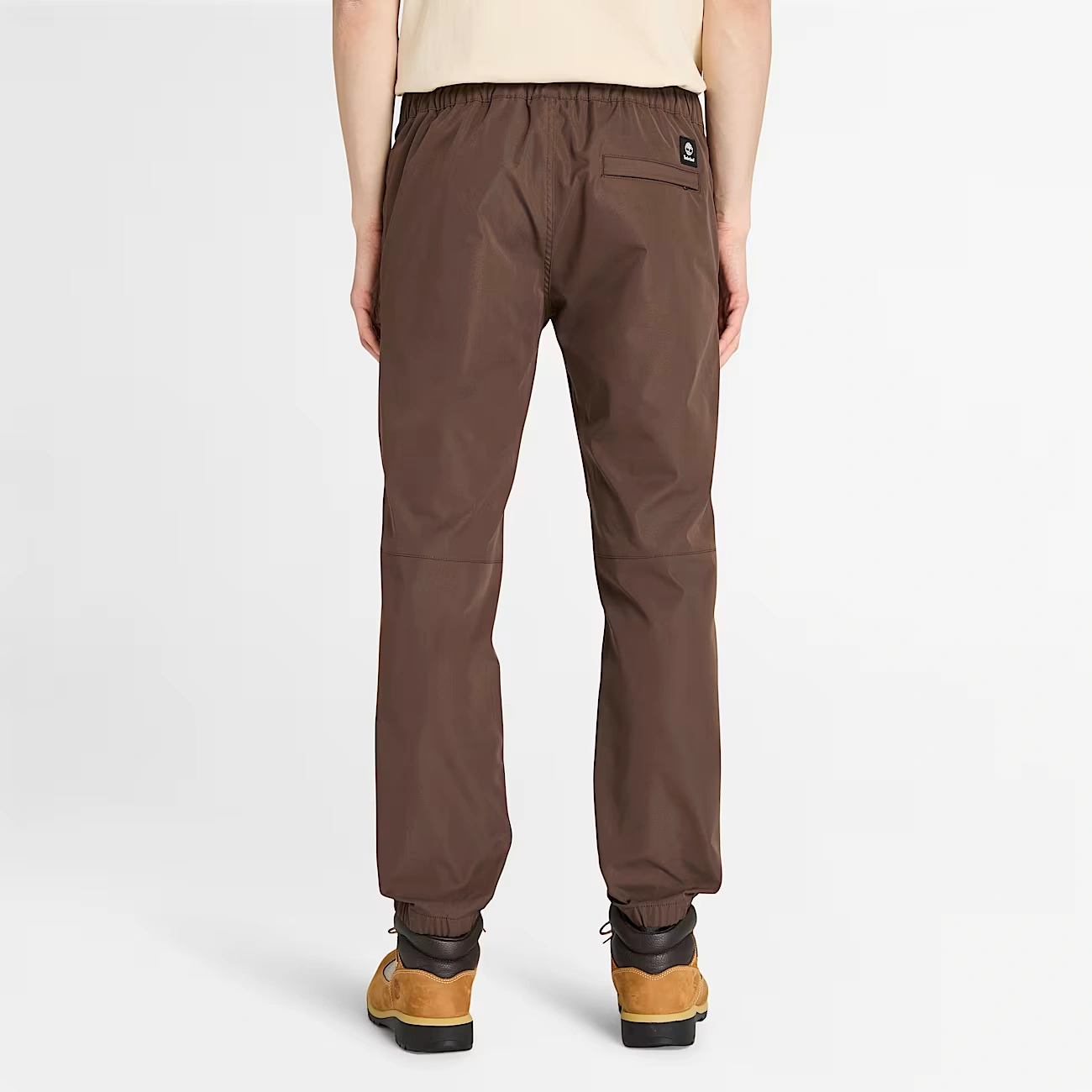 Men's Durable Water-Repellent Jogger Pant 4 Men's Durable Water-Repellent Jogger Pant
