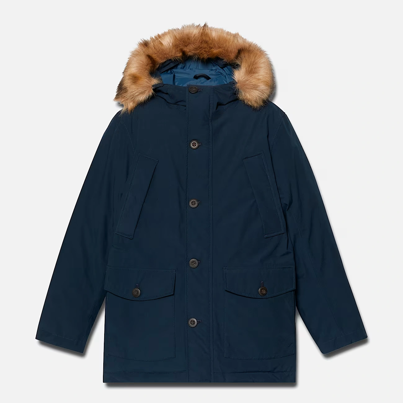 Men's Scar Ridge Waterproof Parka