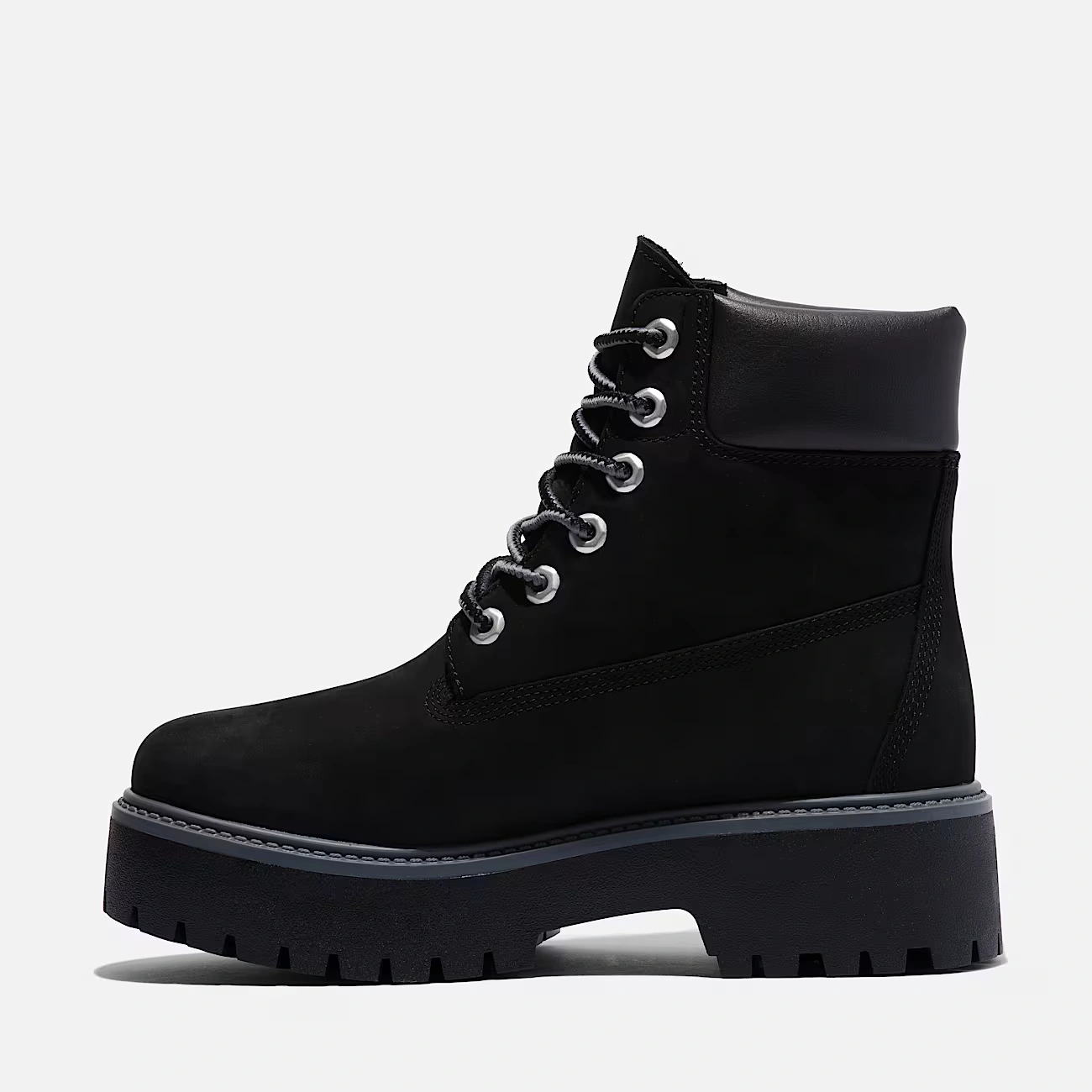 Women's Stone Street 6-Inch Waterproof Platform Boot 6 Women's Stone Street 6-Inch Waterproof Platform Boot