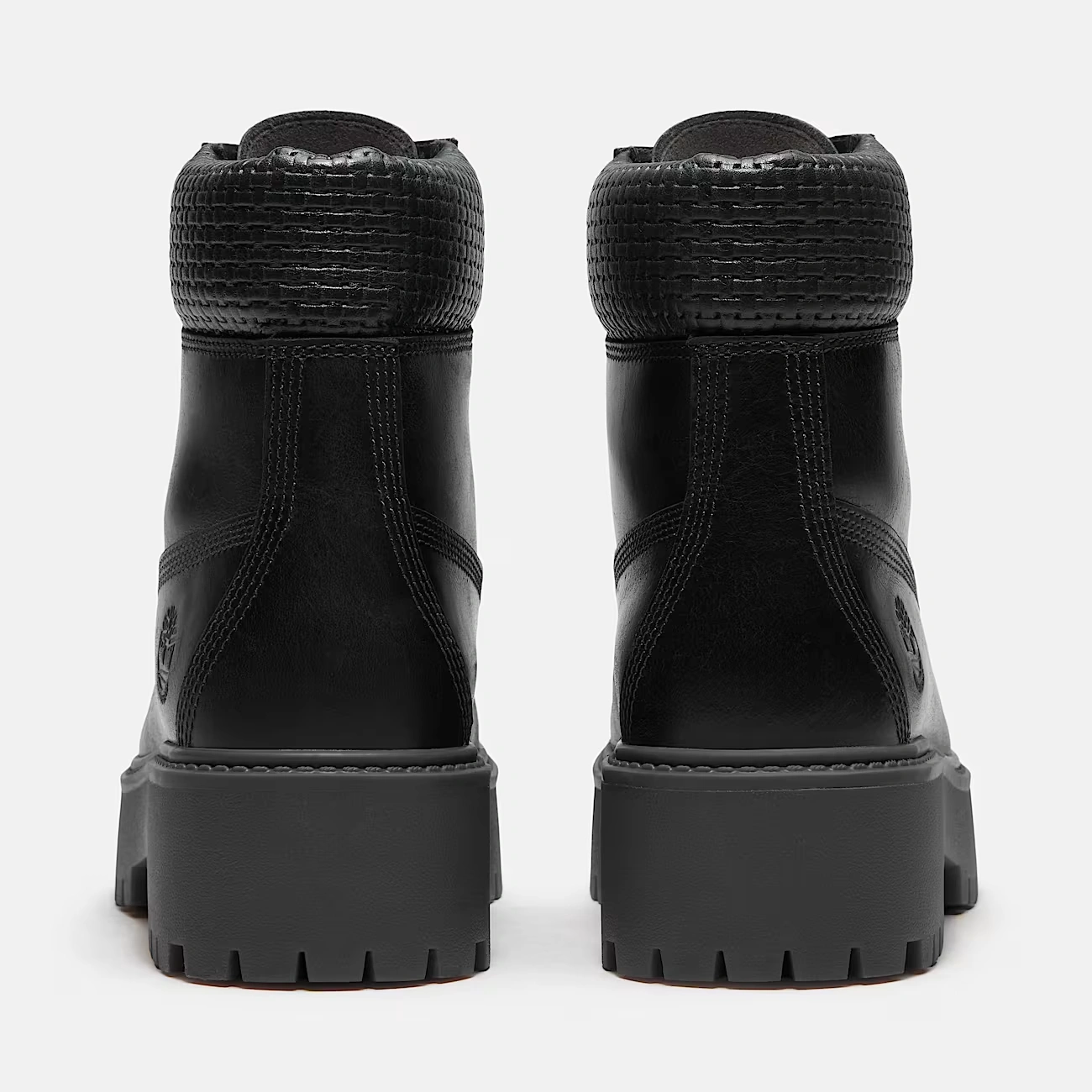 Women's Emerald Woods 6-Inch Stone Street Platform Boot 7 Women's Emerald Woods 6-Inch Stone Street Platform Boot