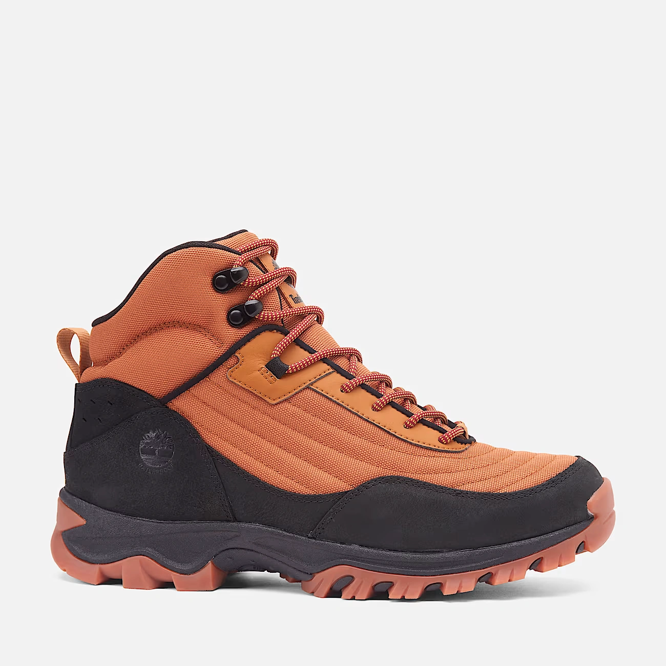 Men’s Mt. Maddsen Mid Waterproof Hiking Boot
