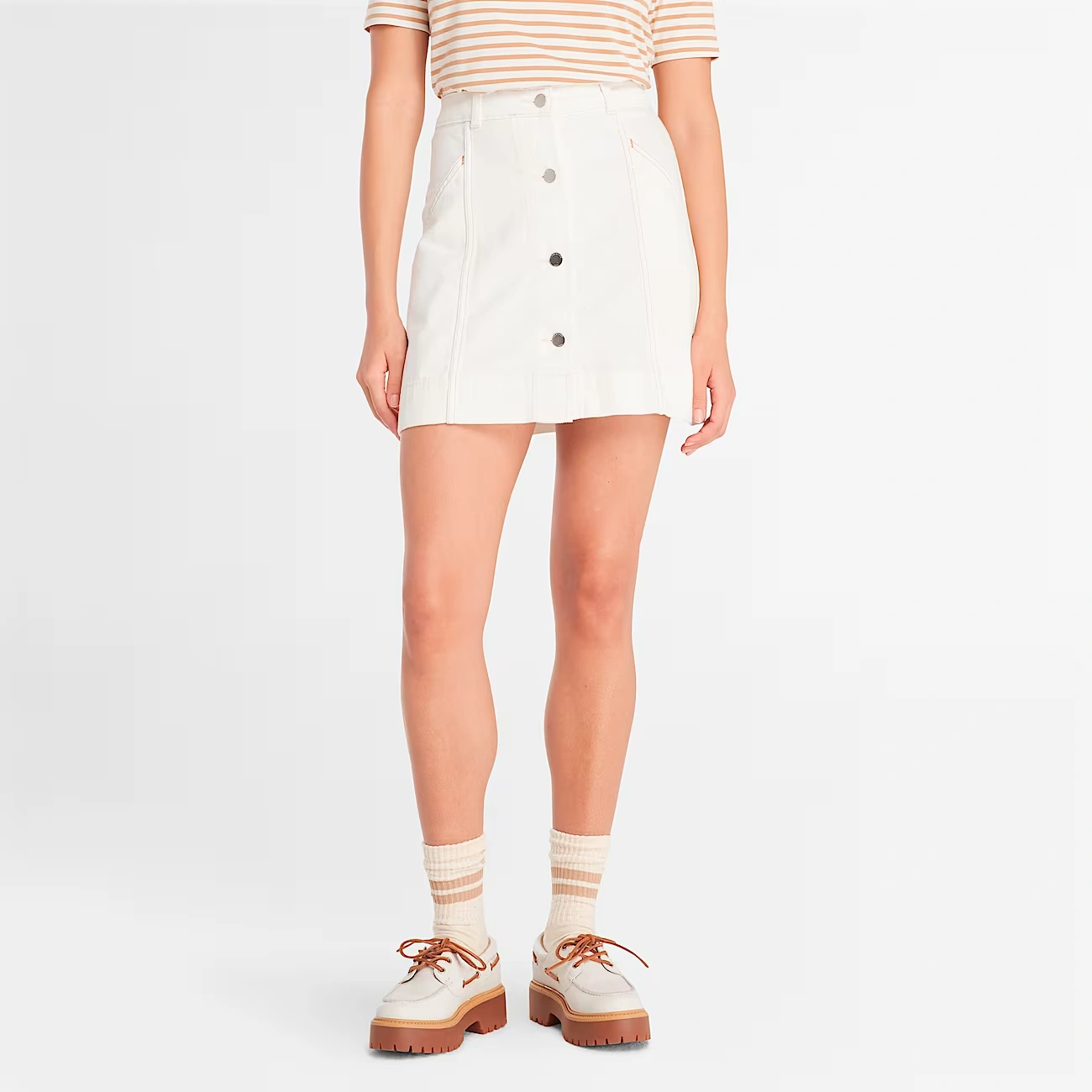 Women's Mini Skirt