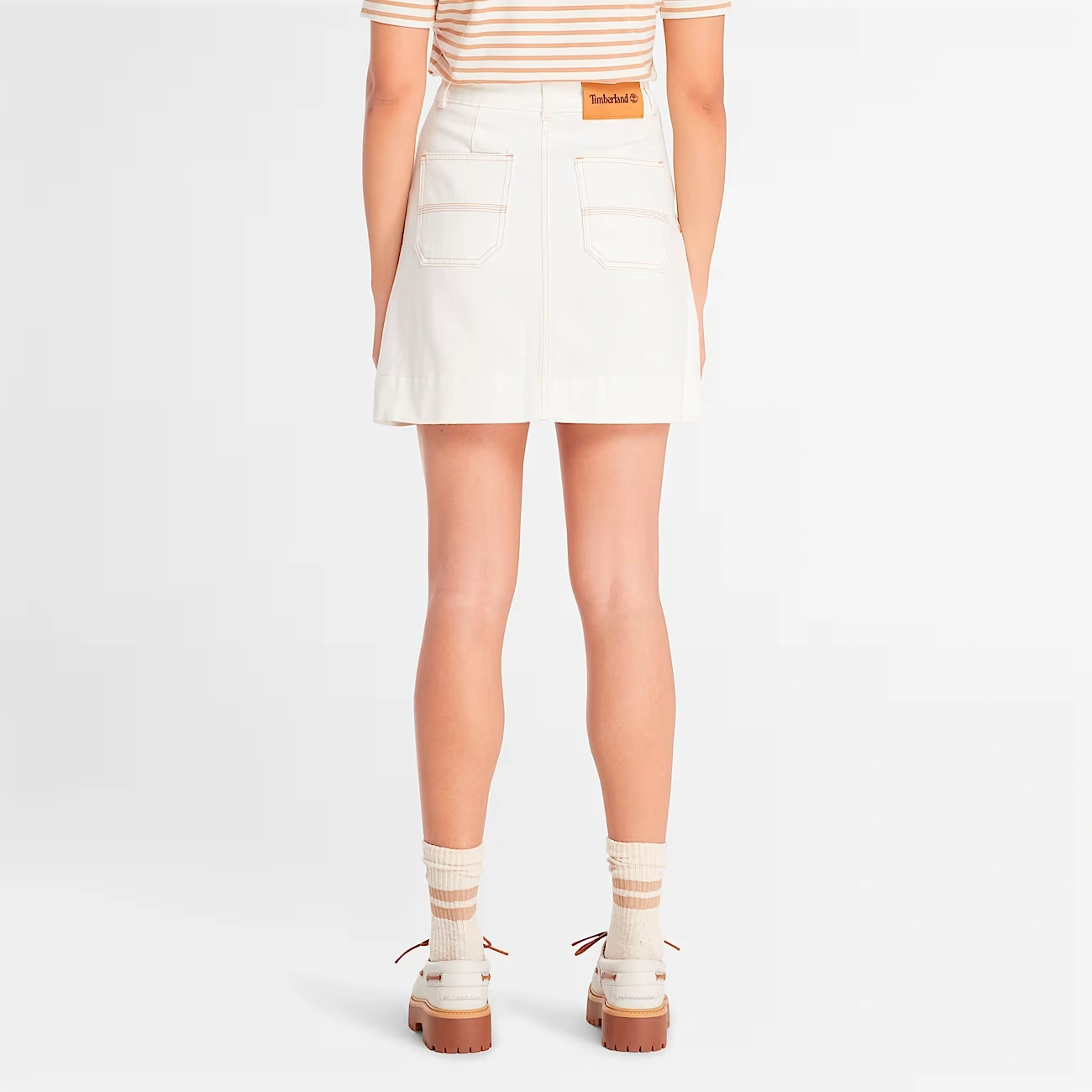 Women's Mini Skirt