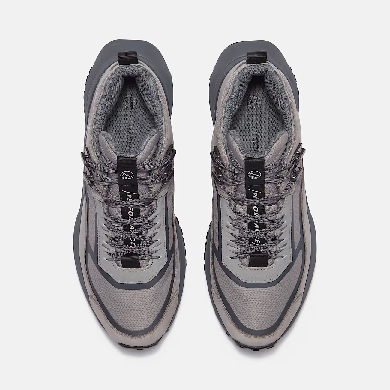 Men's Motion Access Mid Waterproof Sneaker