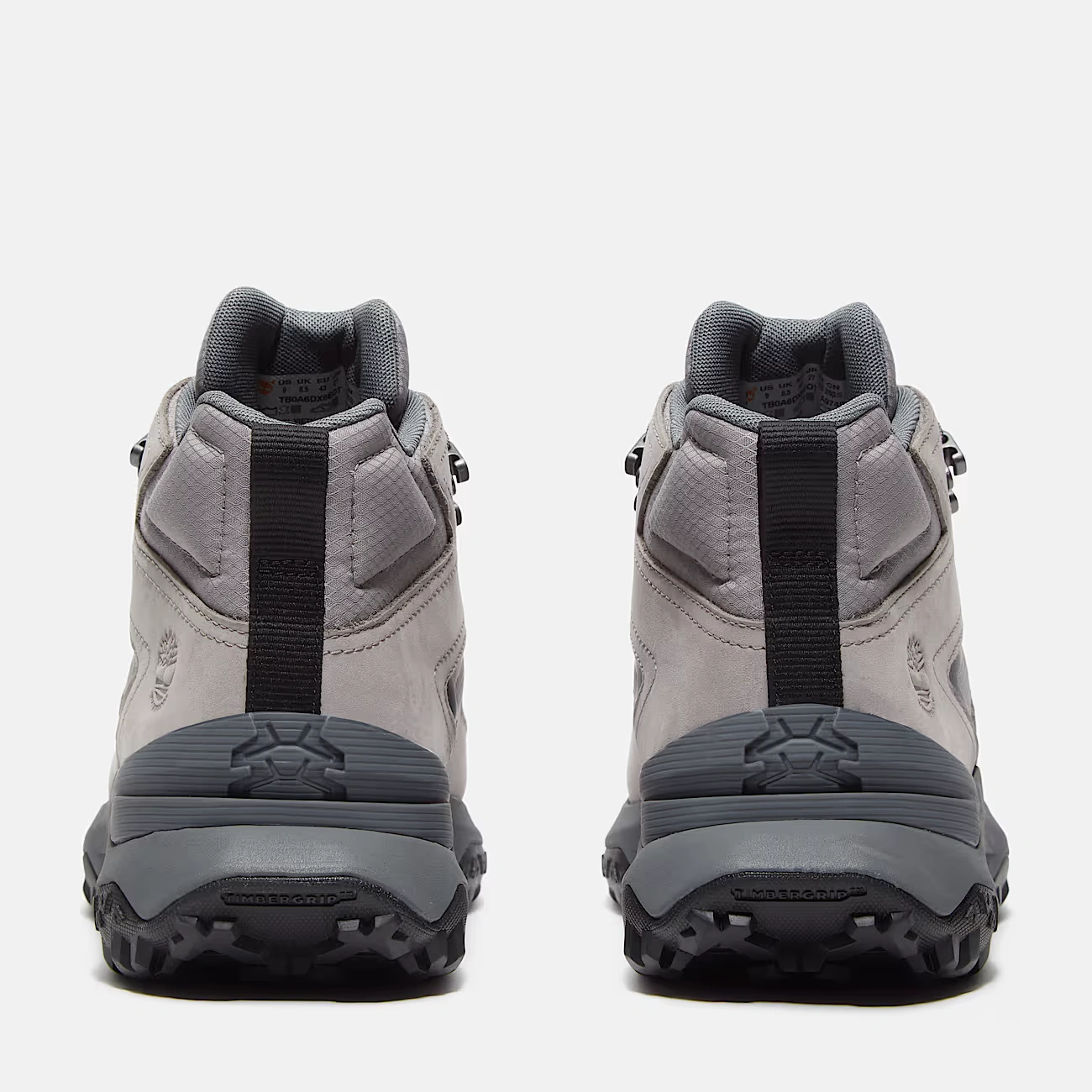 Men's Motion Access Mid Waterproof Sneaker