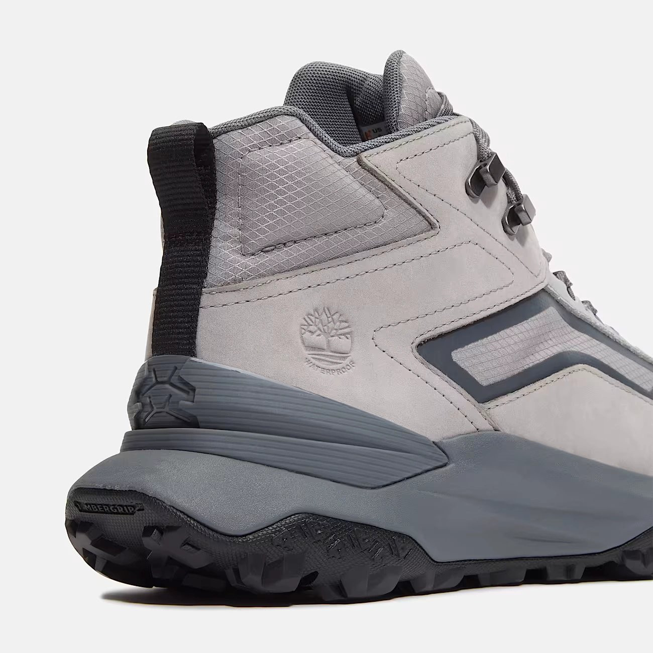 Men's Motion Access Mid Waterproof Sneaker