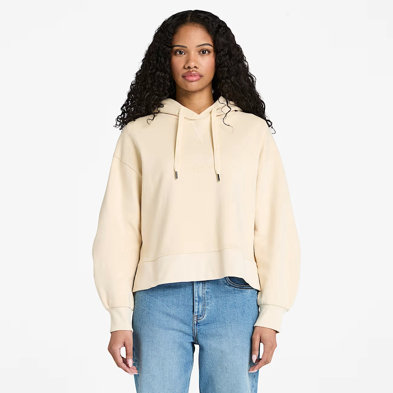 Women's Lush Comfort Hoodie
