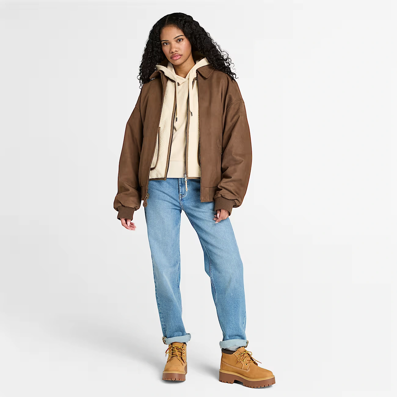 Women's Lush Comfort Hoodie