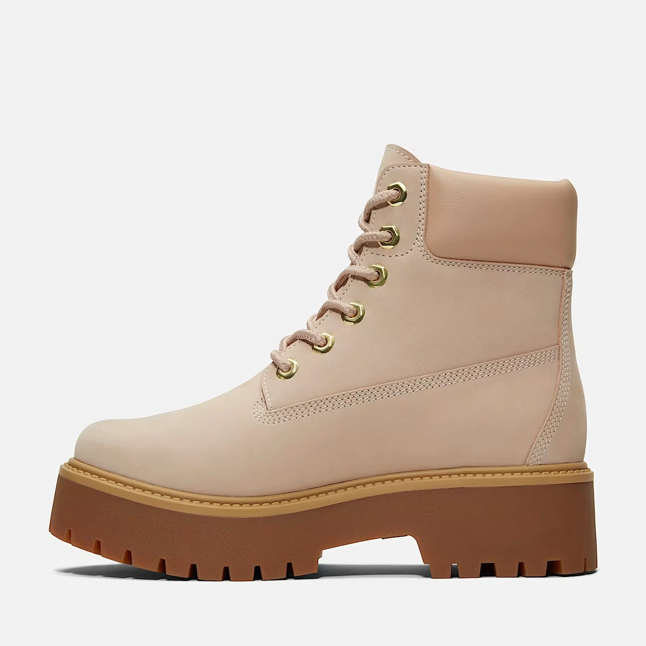Women's Stone Street 6-Inch Waterproof Platform Boot 6 Women's Stone Street 6-Inch Waterproof Platform Boot