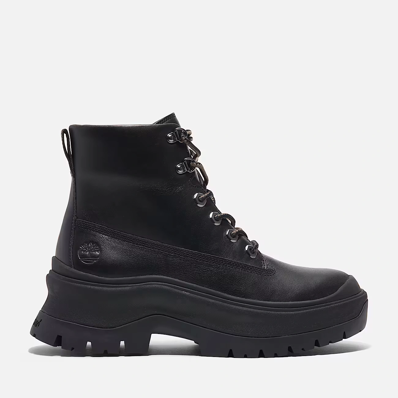 Women's Roxie Lane Mid Lace-Up Boot