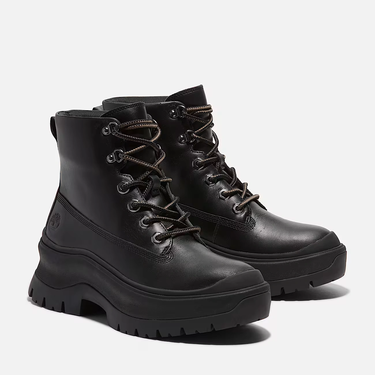 Women's Roxie Lane Mid Lace-Up Boot