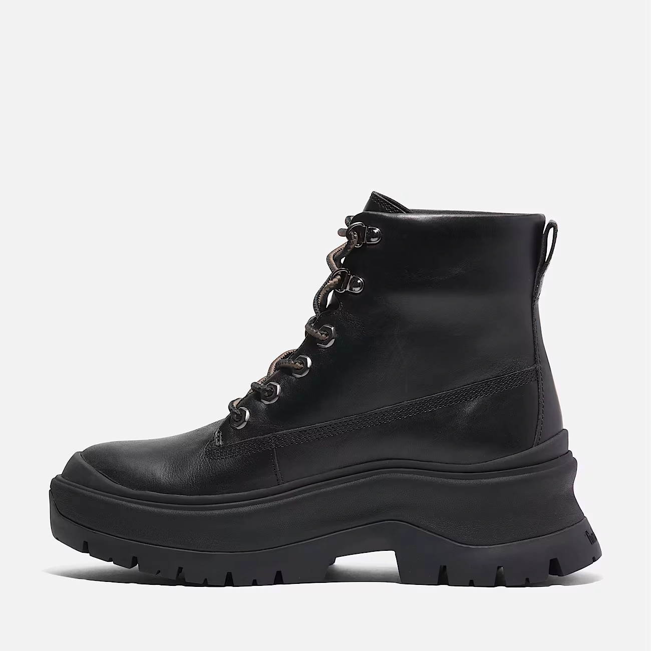 Women's Roxie Lane Mid Lace-Up Boot