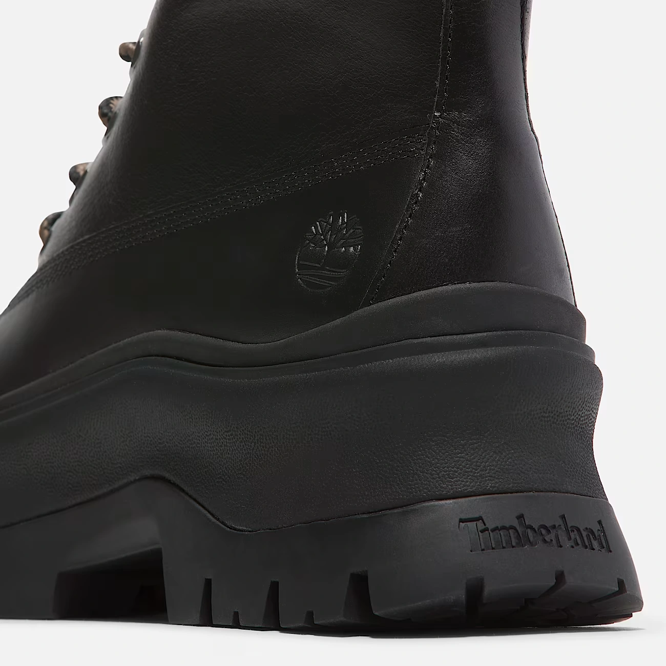 Women's Roxie Lane Mid Lace-Up Boot