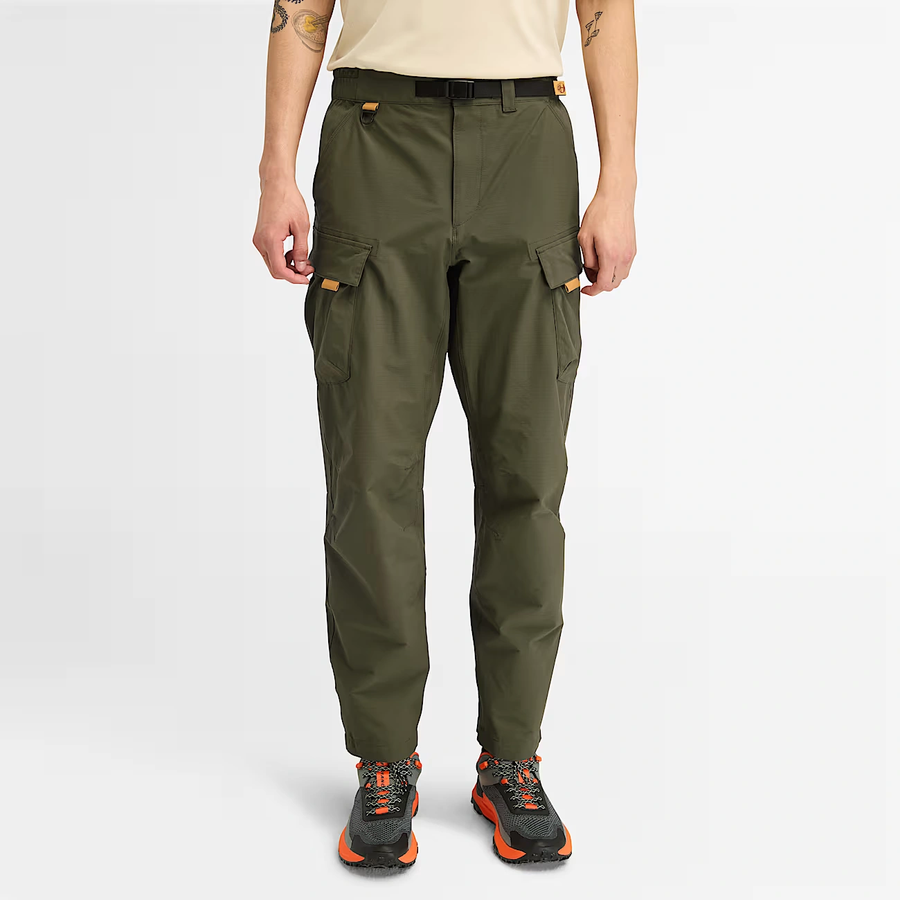 Men's Baxter Mobi Flex Tech Quick-Dry Stretch Pant