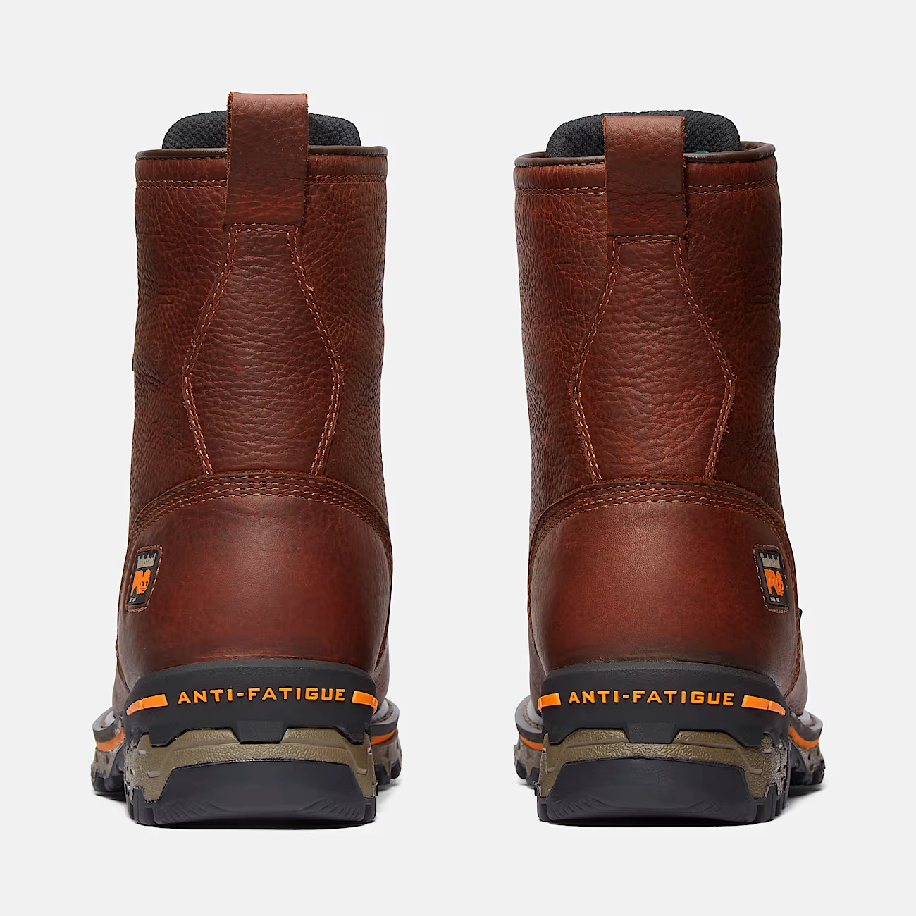 Men's Boondock 8" Waterproof Work Boot 5 Men's Boondock 8" Waterproof Work Boot