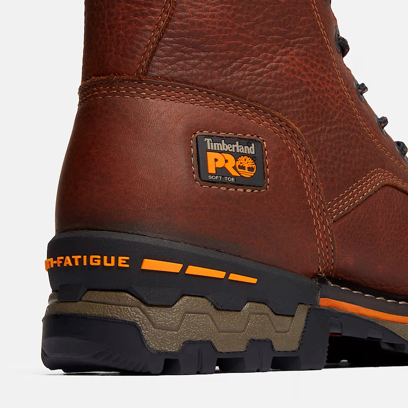 Men's Boondock 8" Waterproof Work Boot 7 Men's Boondock 8" Waterproof Work Boot