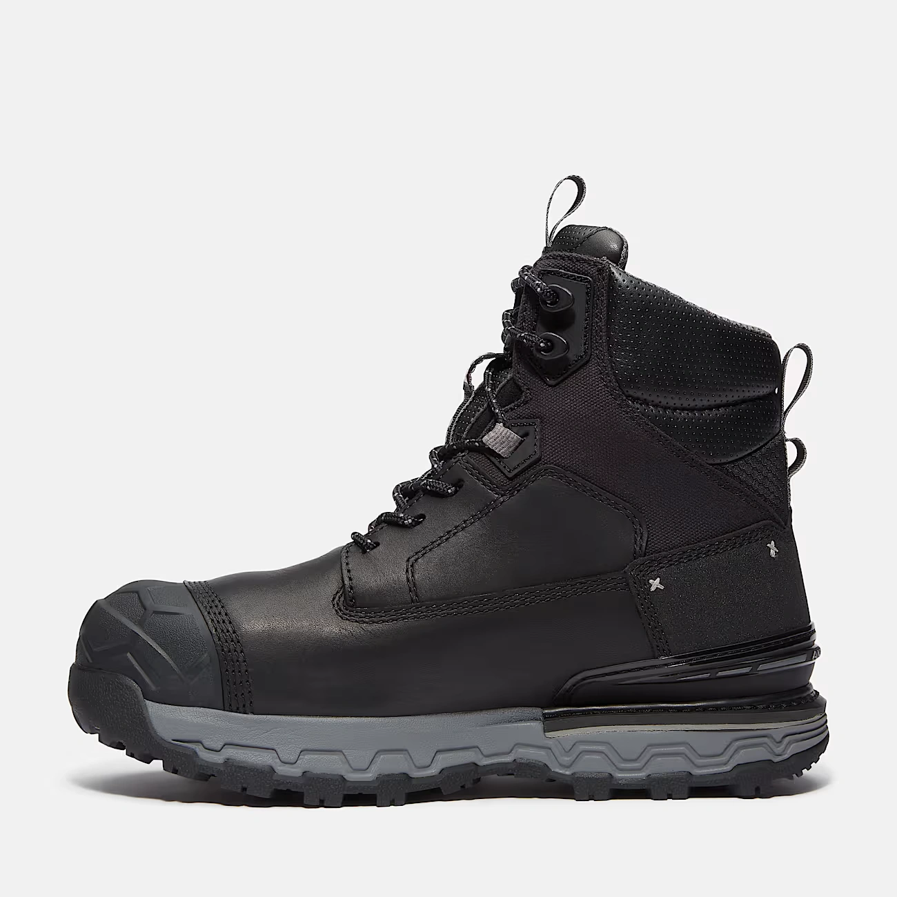 Men's Boondock Ultralight CSA 6" Composite Toe Waterproof Work Boot