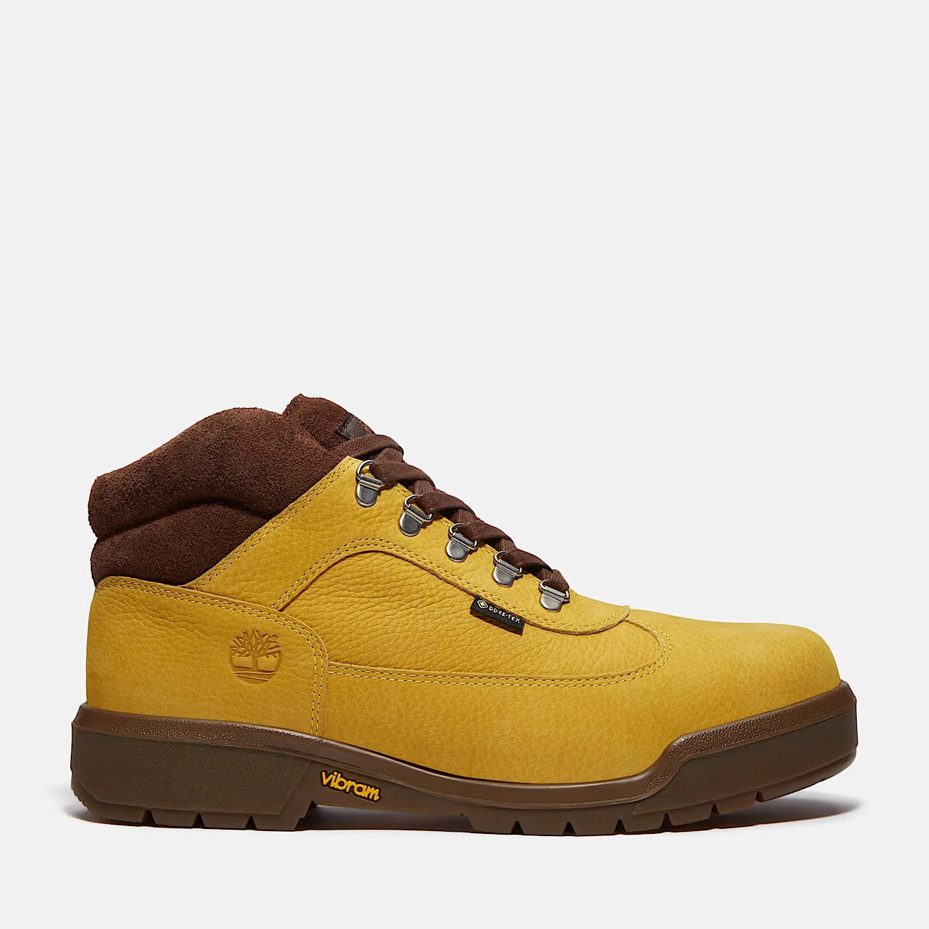 Men's Field Boot with GORE-TEX Membrane