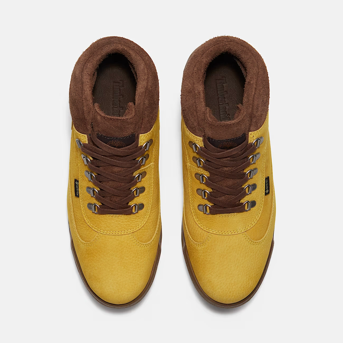 Men's Field Boot with GORE-TEX Membrane