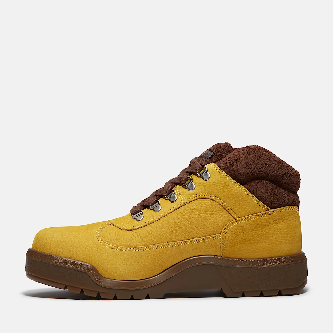 Men's Field Boot with GORE-TEX Membrane 6 Men's Field Boot with GORE-TEX Membrane
