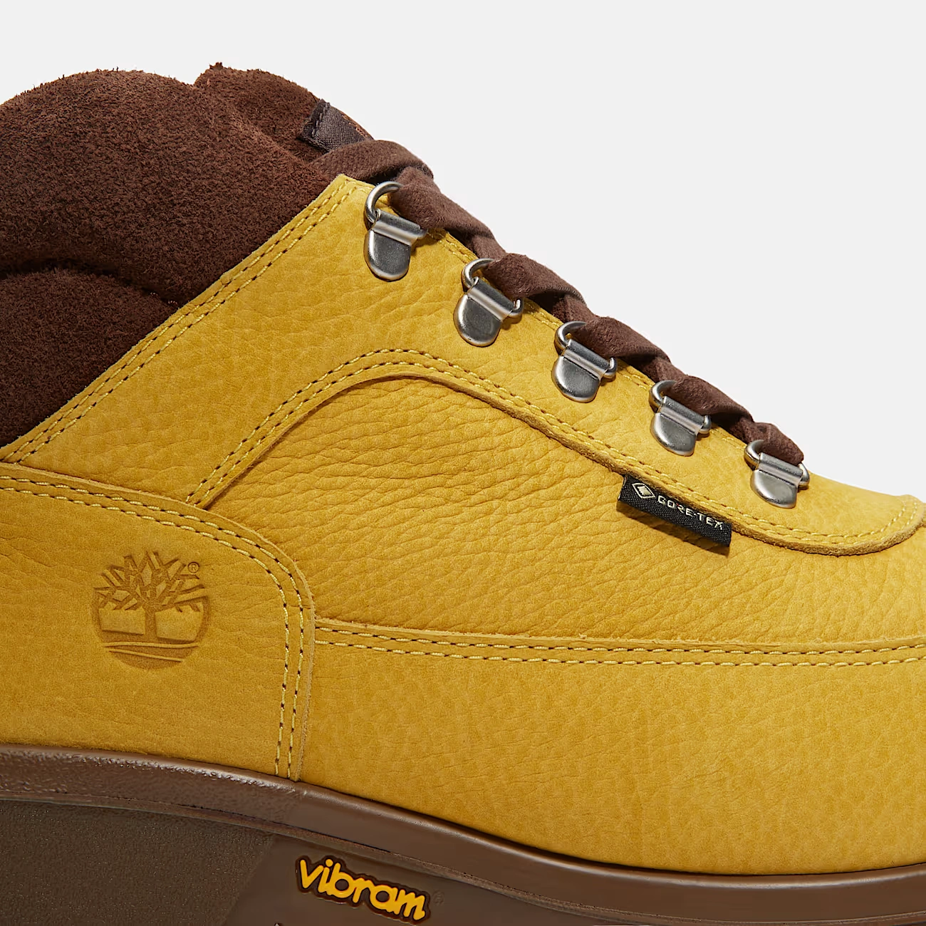 Men's Field Boot with GORE-TEX Membrane 7 Men's Field Boot with GORE-TEX Membrane