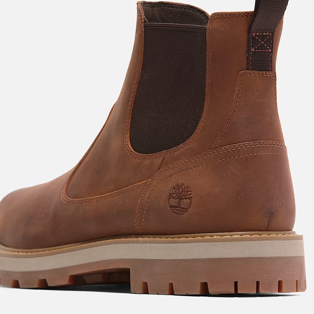 Men's Britton Road Chelsea Boot 10 Men's Britton Road Chelsea Boot