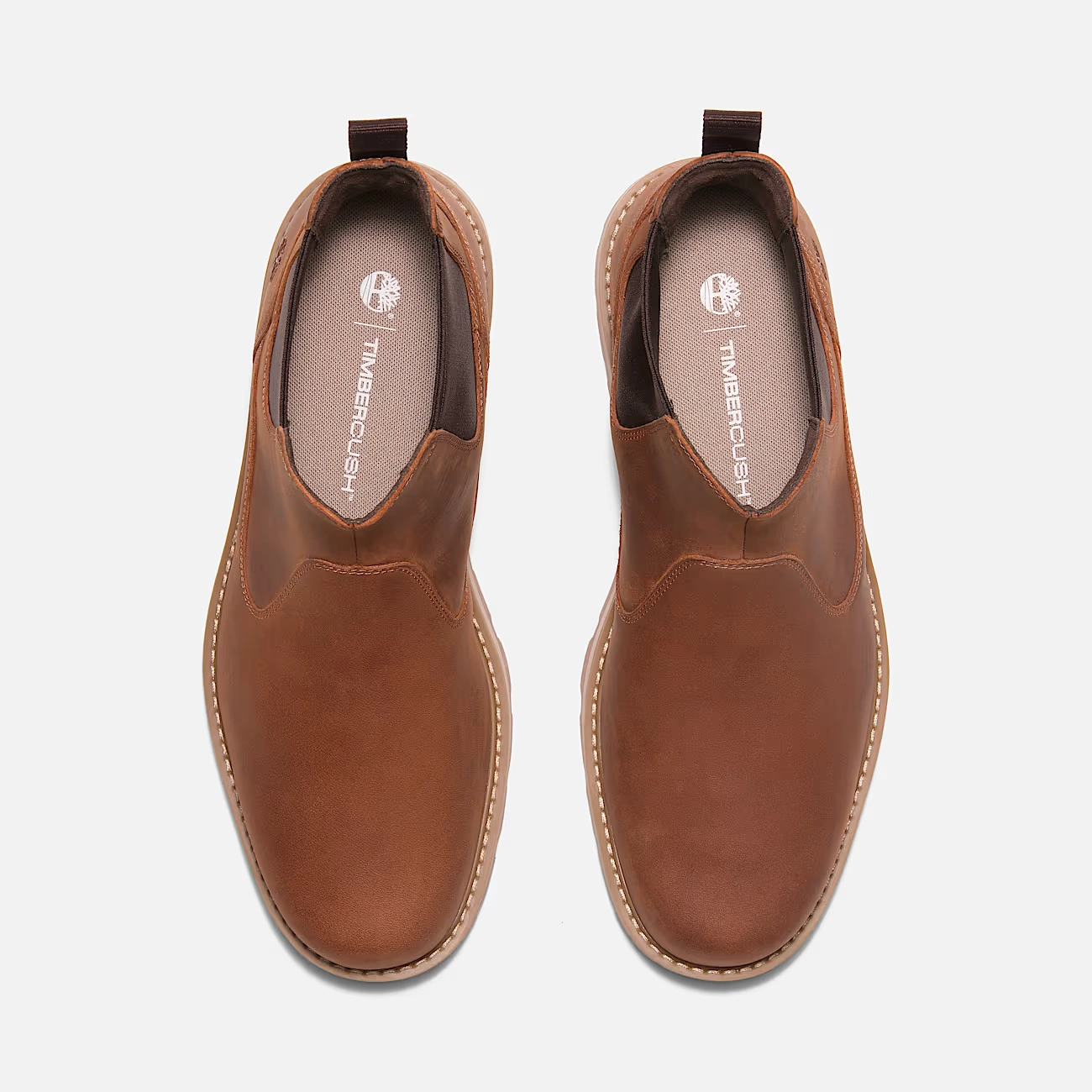 Men's Britton Road Chelsea Boot 3 Men's Britton Road Chelsea Boot