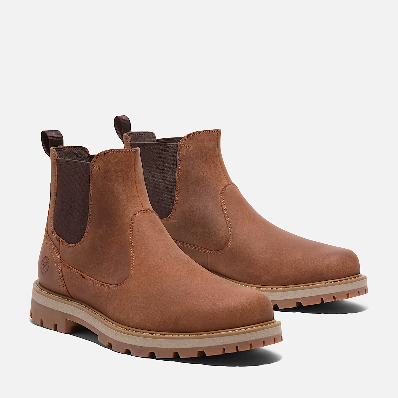 Men's Britton Road Chelsea Boot 6 Men's Britton Road Chelsea Boot