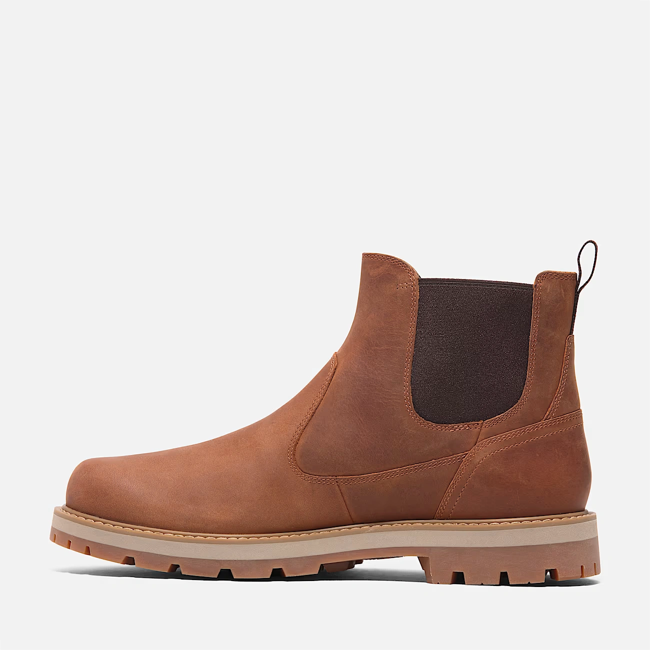 Men's Britton Road Chelsea Boot 8 Men's Britton Road Chelsea Boot