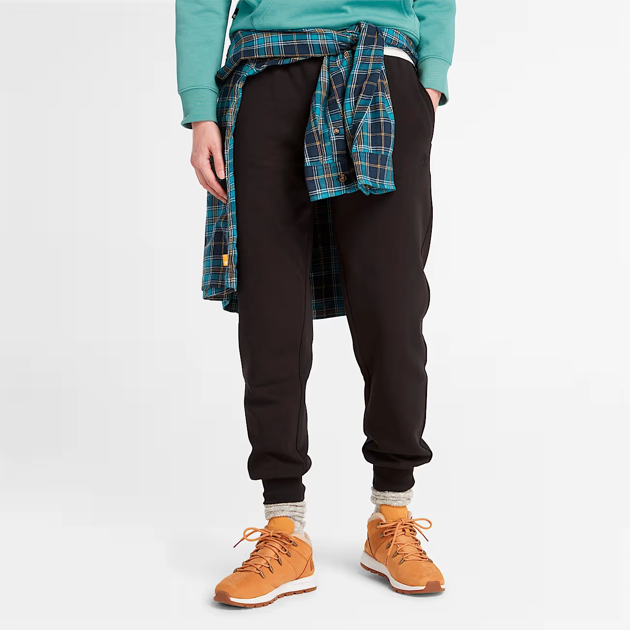 Women's Exeter River Brushed Back Jogger Pant