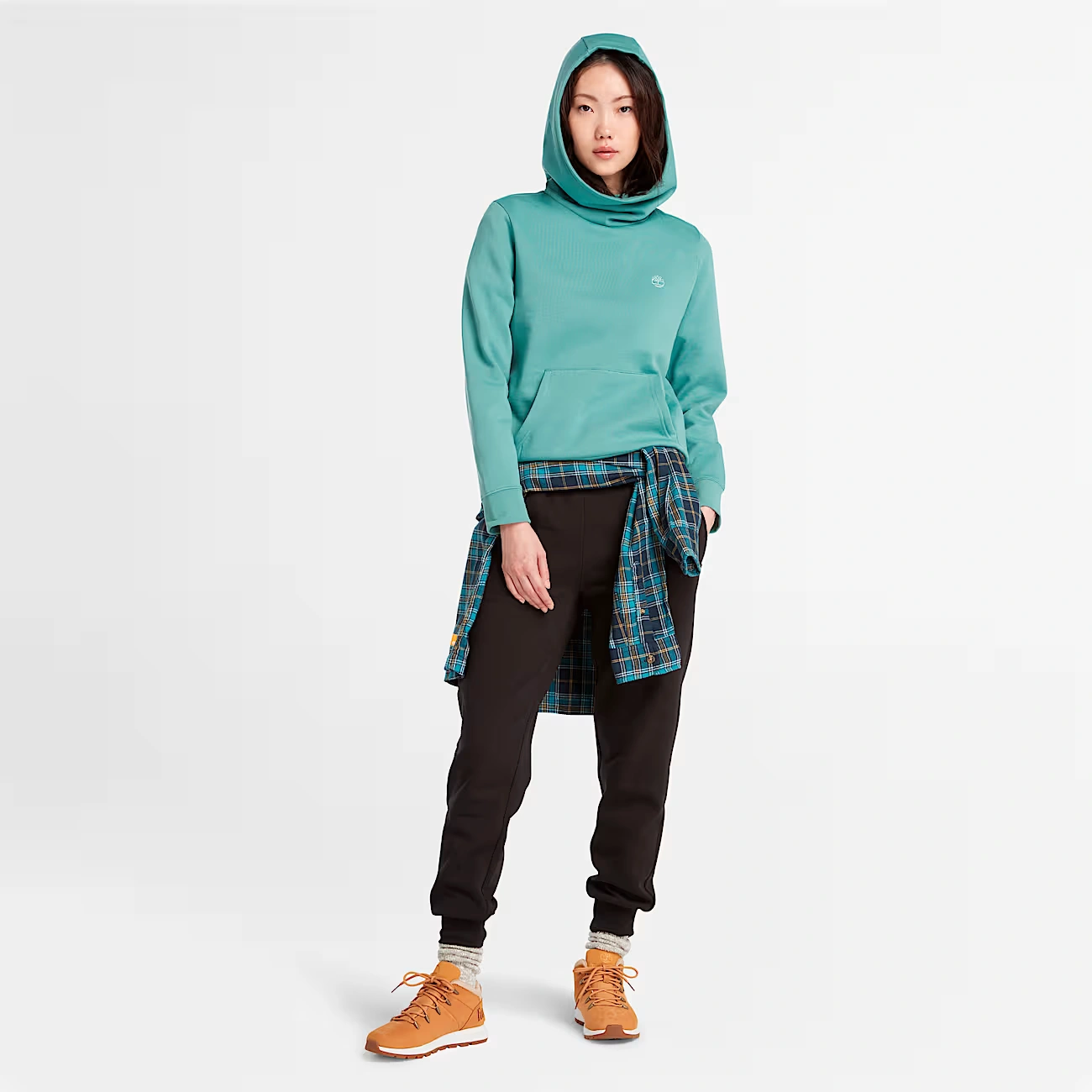 Women's Exeter River Brushed Back Jogger Pant