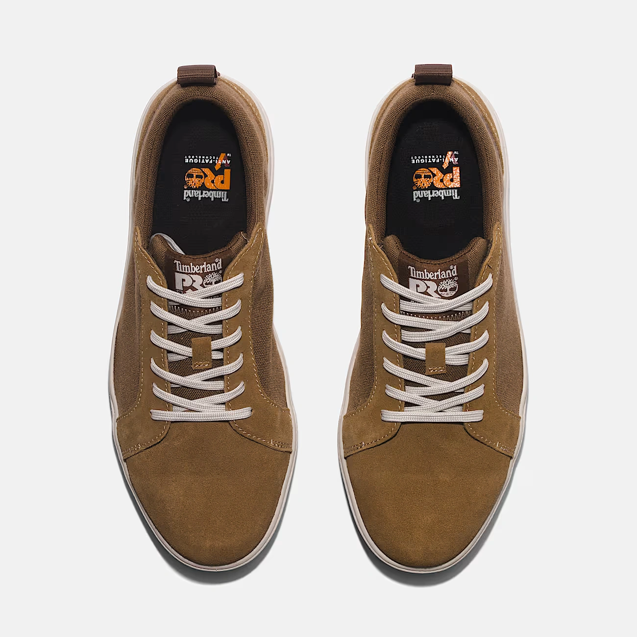 Berkley Composite Toe Work Shoe