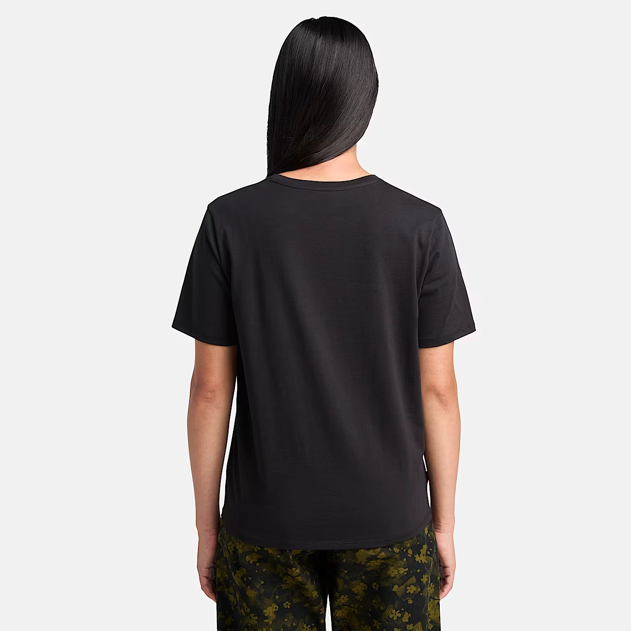 Women's Dunstan Short-Sleeve T-Shirt 4 Women's Dunstan Short-Sleeve T-Shirt