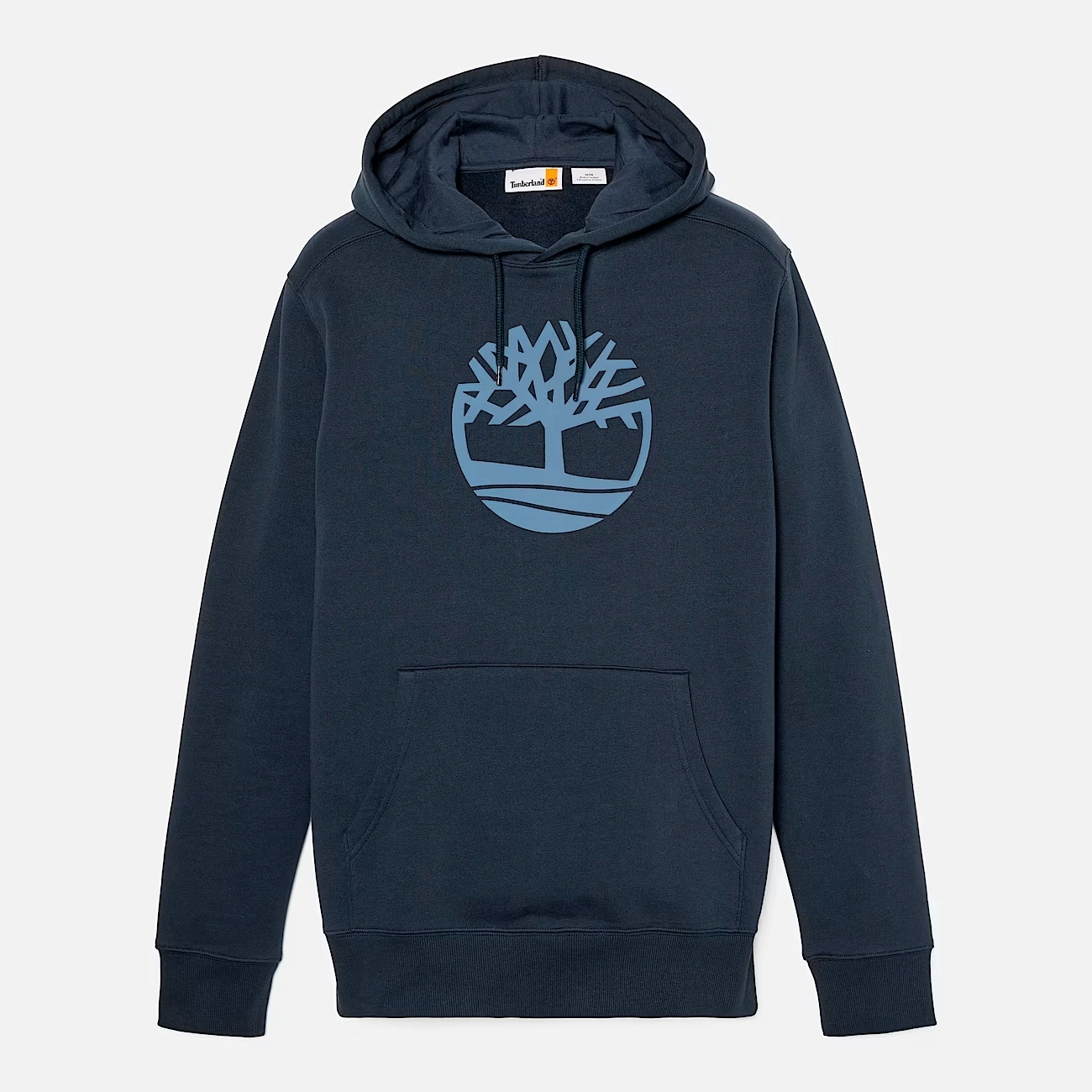 Men's Kennebec River Tree Logo Hoodie