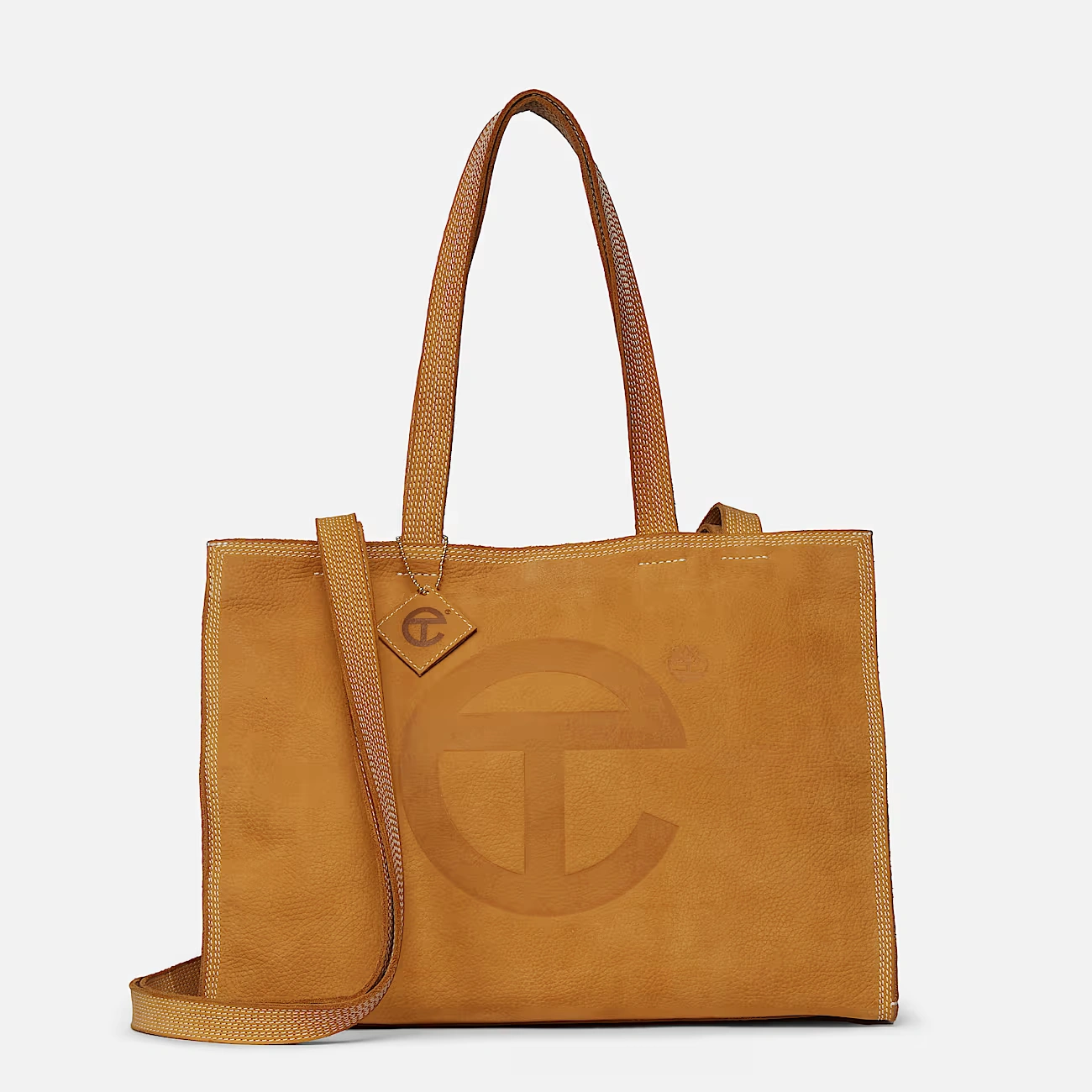Timberland® x TELFAR Medium Shopper