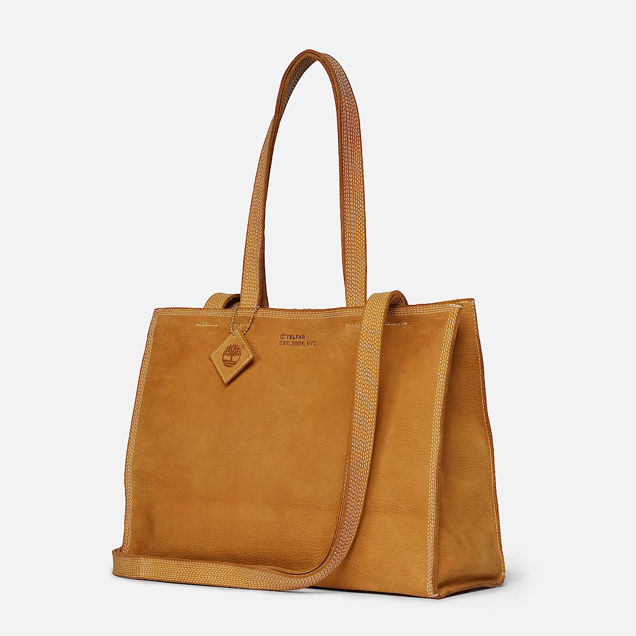 Timberland® x TELFAR Medium Shopper