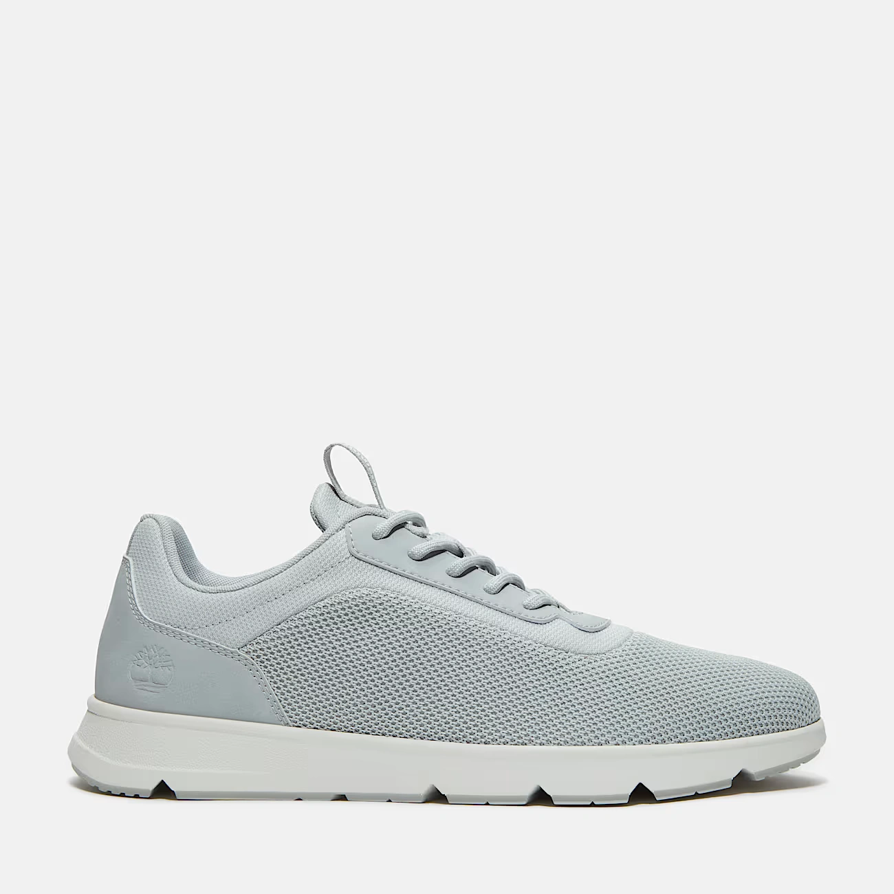 Men's Parker Street Low Lace-Up Sneaker