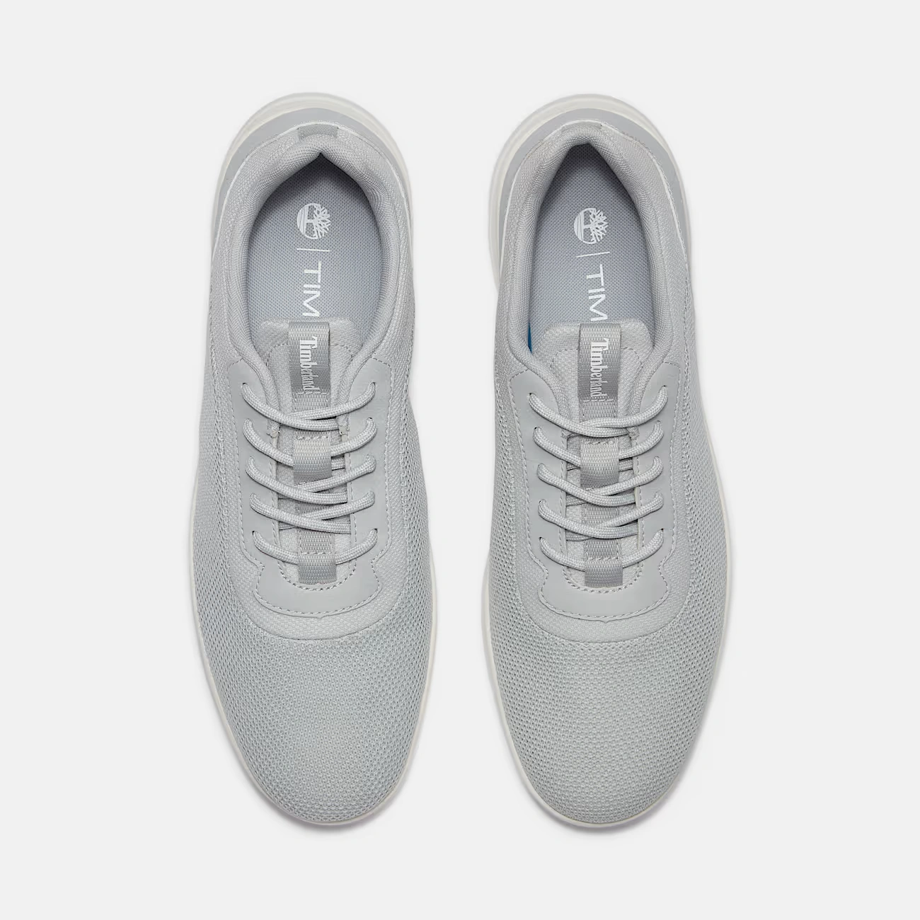 Men's Parker Street Low Lace-Up Sneaker