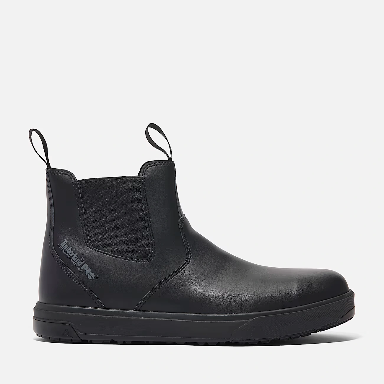 Berkley Comp-Toe Work Shoe