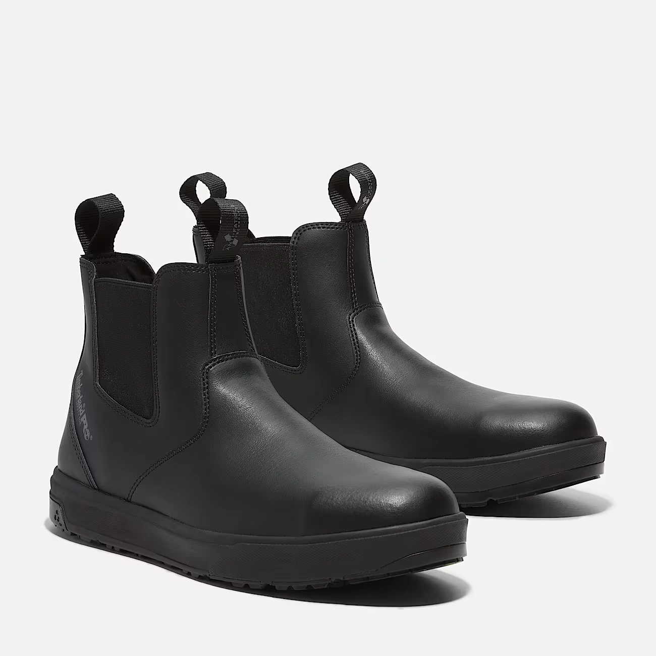 Berkley Comp-Toe Work Shoe