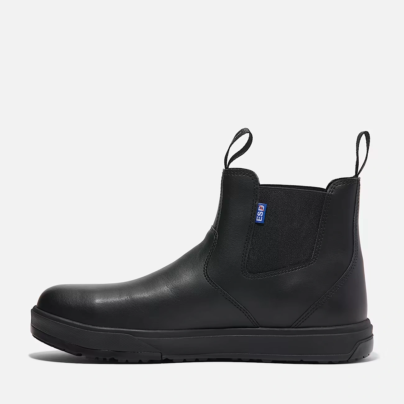 Berkley Comp-Toe Work Shoe