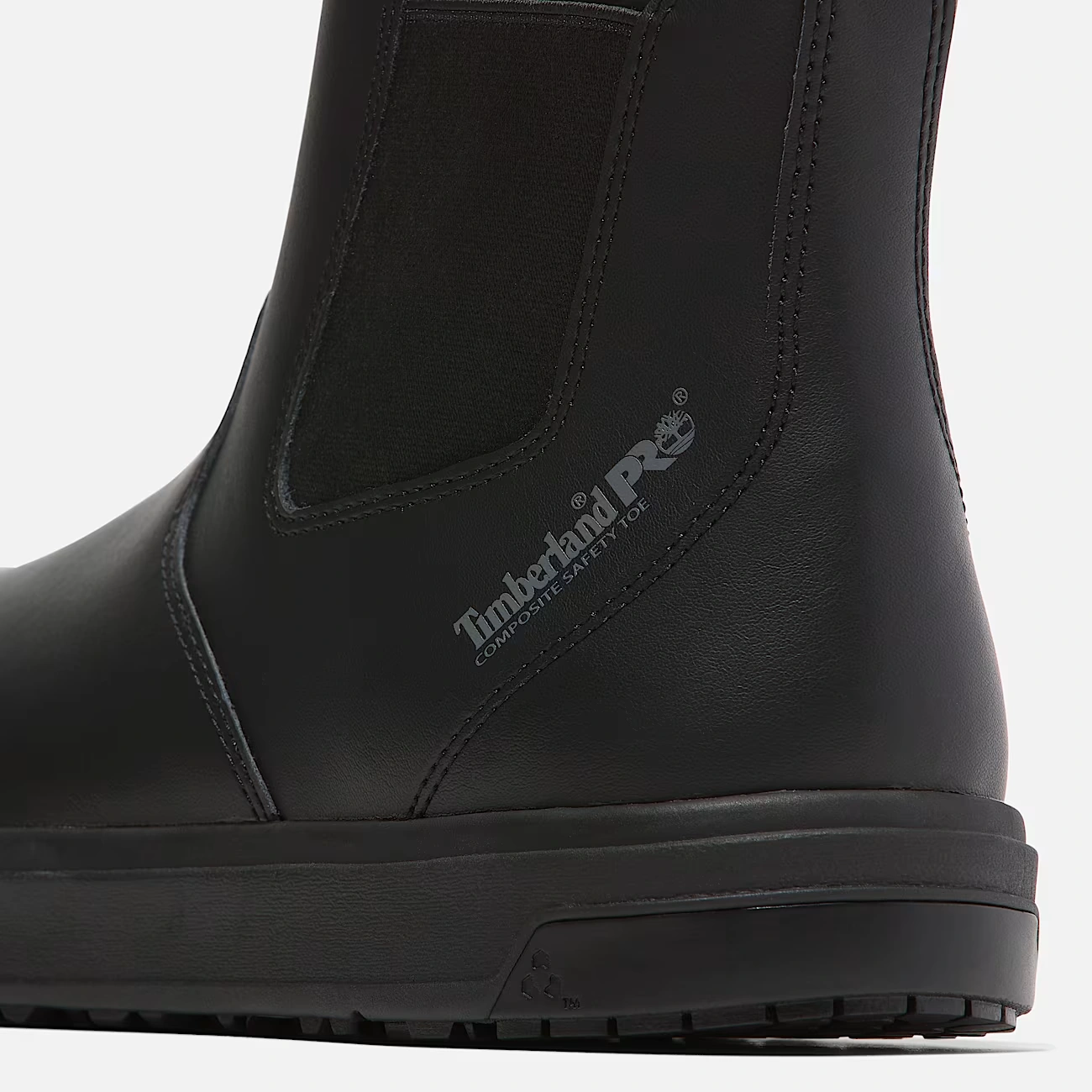 Berkley Comp-Toe Work Shoe