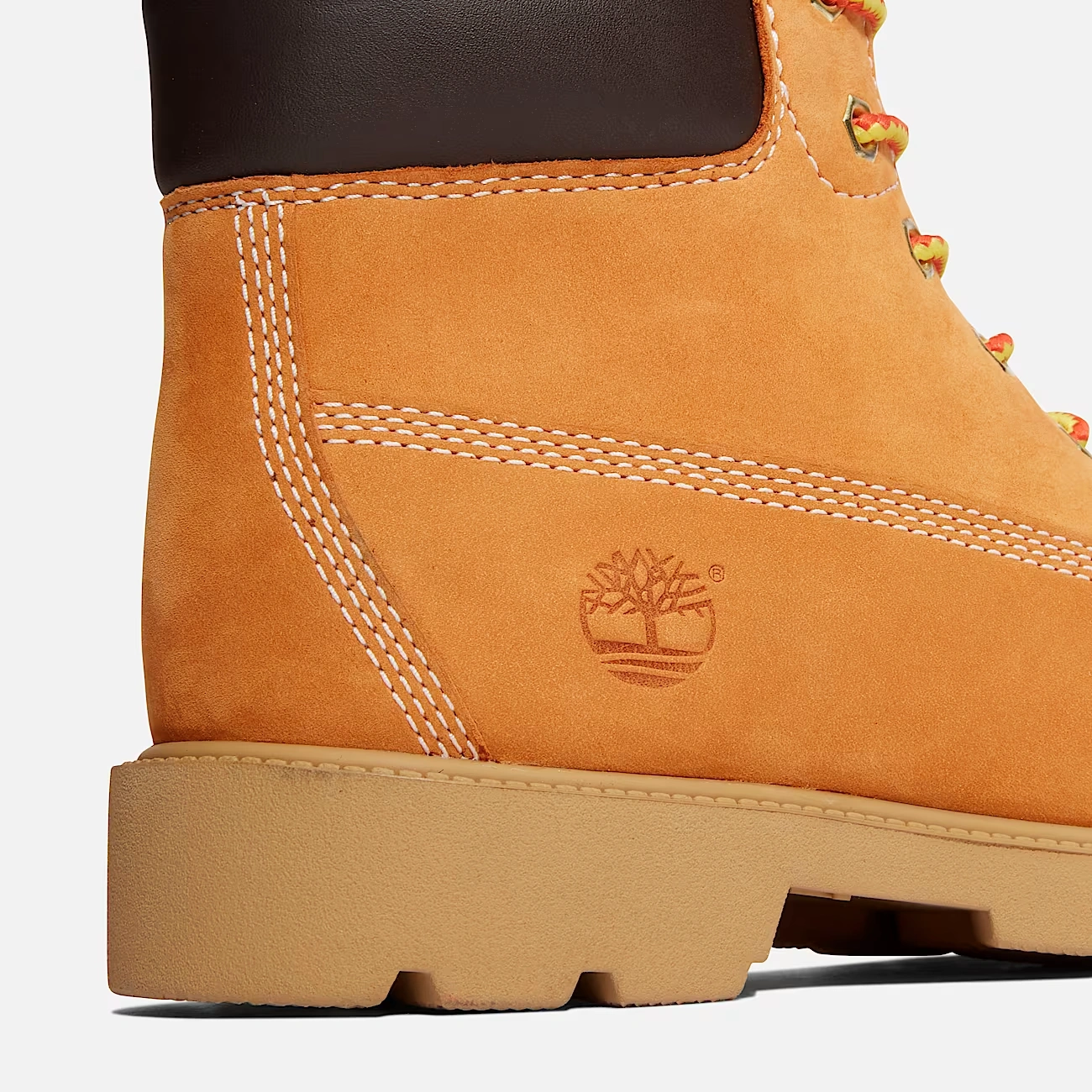 Junior Timberland® Classic 6-Inch Waterproof Boot