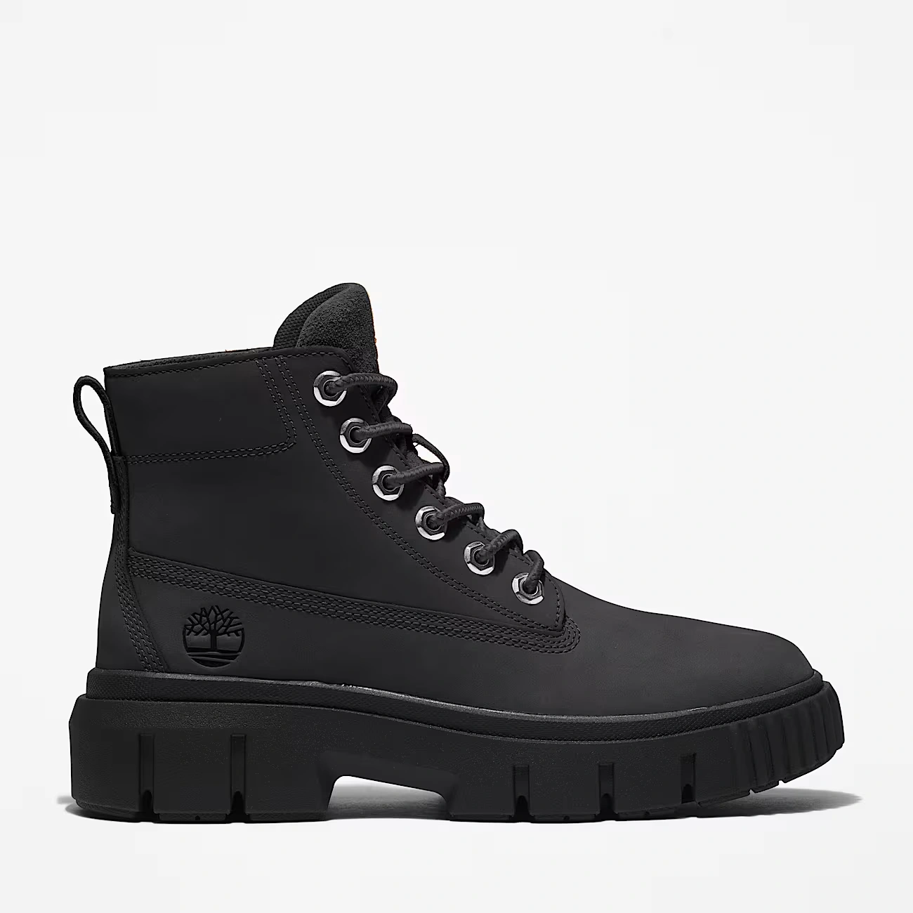 Women's Greyfield Mid Lace-Up Boot